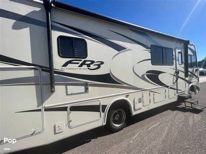 Is the Forest River FR3 30D still for sale?