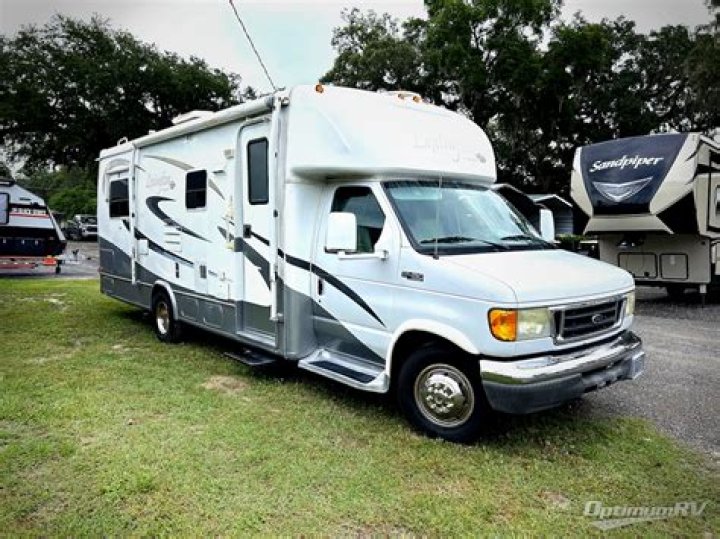 Is the forest river Lexington GTS a good RV?