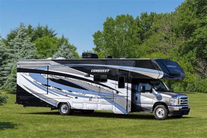 Is the Gulf Stream conquest a good RV?