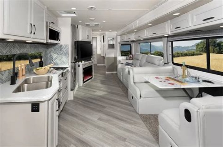 Is the Holiday Rambler Vacationer a good RV?