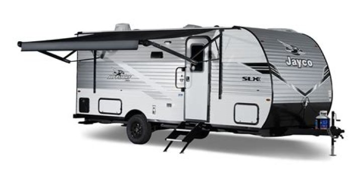 Is the Jayco Jay Flight SLX 212qb for sale?