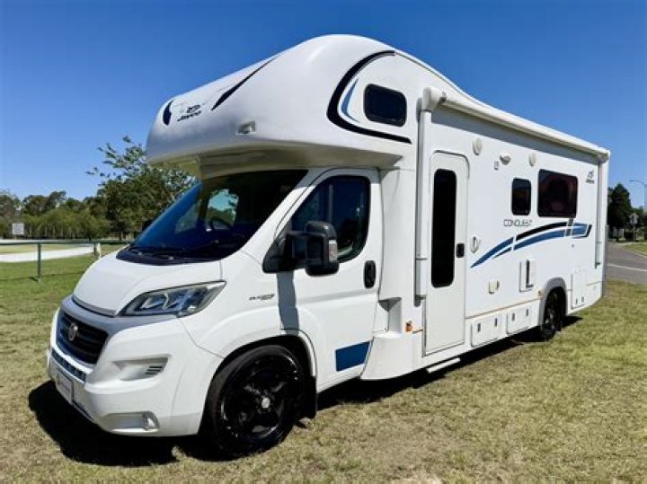 Is the Jayco Melbourne a good motor home?