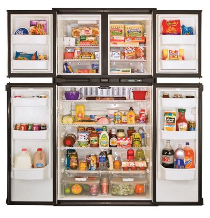 Is the Norcold 2118 RV refrigerator made to last?