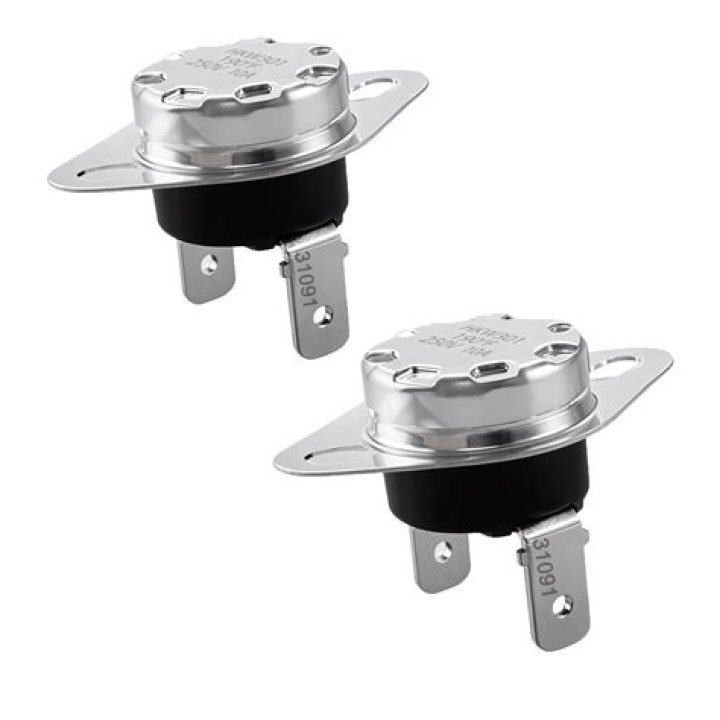Is the Norcold high temperature limit switch recall?