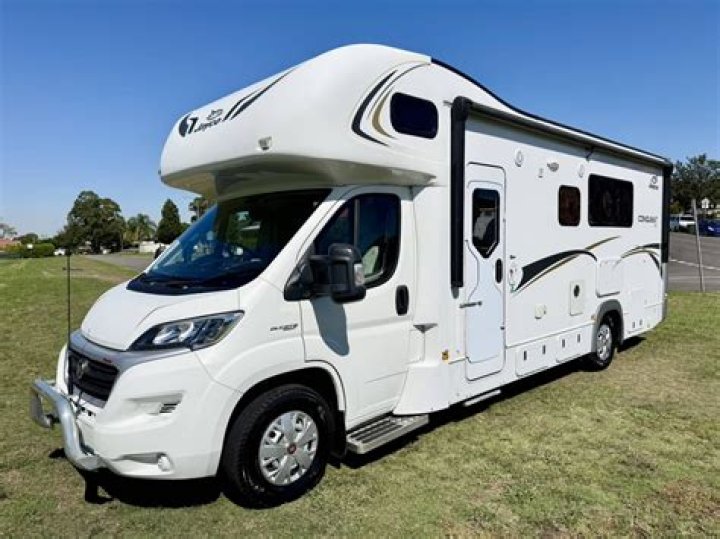 Is the Winnebago Sightseer a reliable motor home?