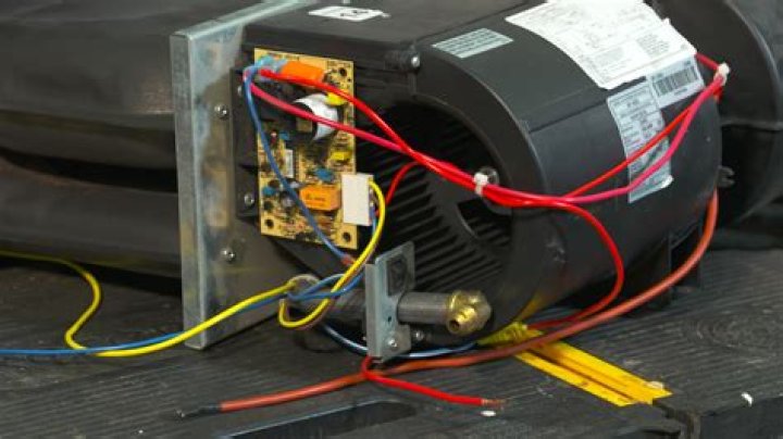 Is there a fuse for RV furnace?