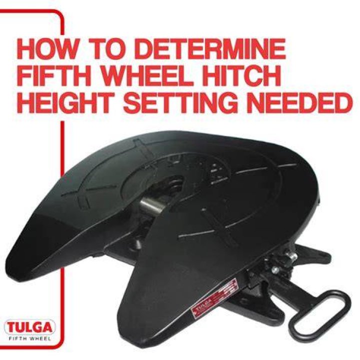 Is there a manual for a fifth wheel?