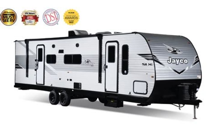 Is there any power in my new Jayco?