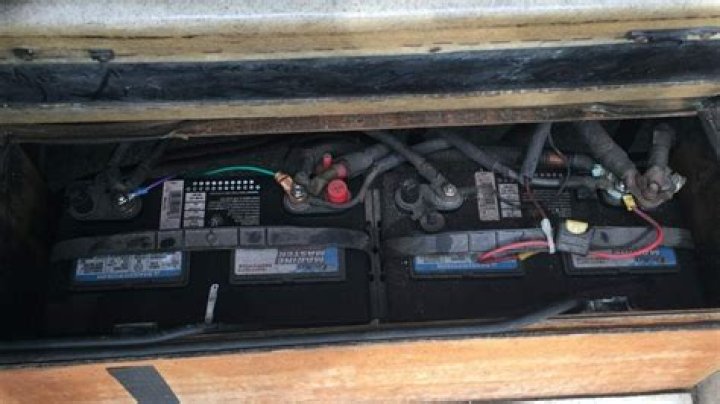 Should I disconnect my RV battery when not in use?