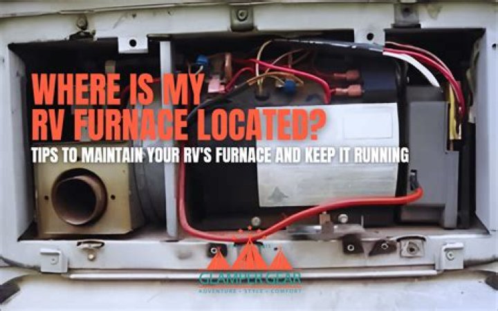 What are the most common RV furnace problems?