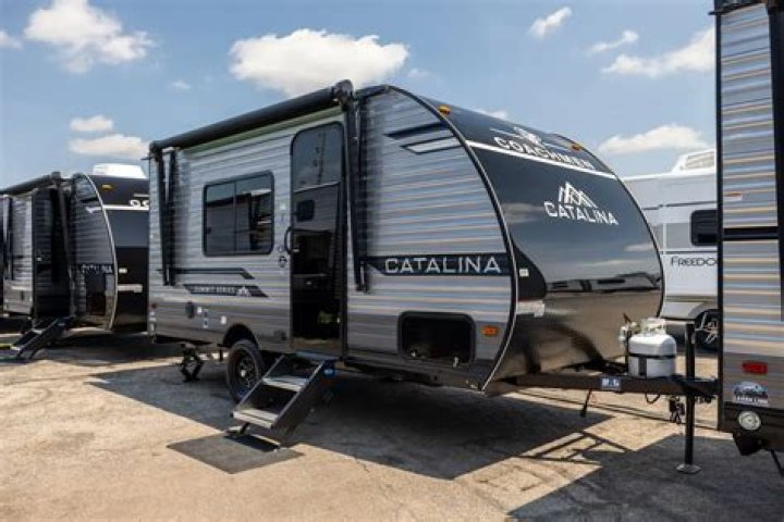 What are the problems with coachmen Catalina RV?