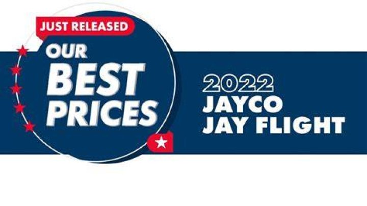 What are the reviews of Jayco Jay Flights?
