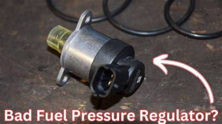 What causes propane regulator failure?