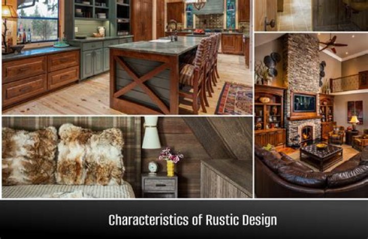 What do you need to know about rustic style bedrooms?
