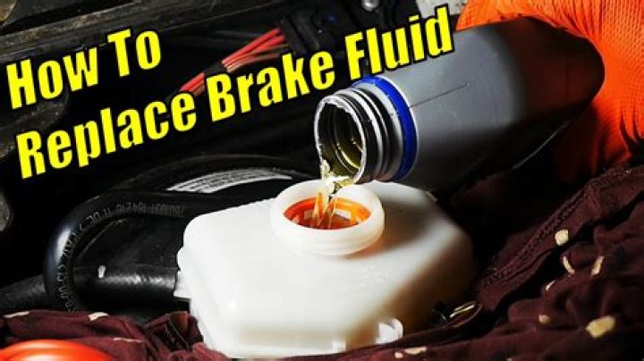 What happens if you have no brake fluid in your brakes?