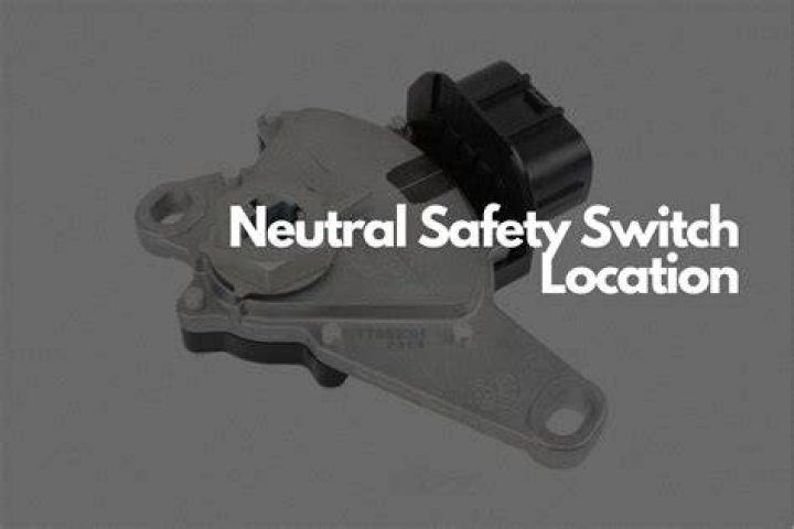 What is the detent switch on a sliding door?
