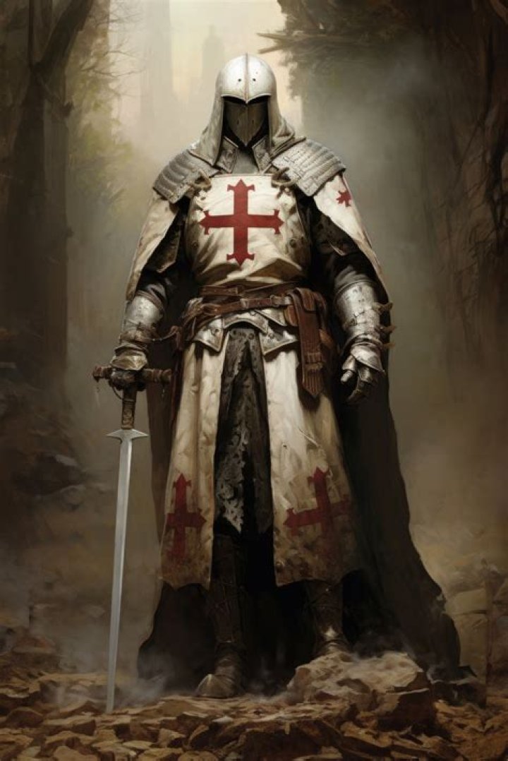 What is the maximum weight of a crusader?