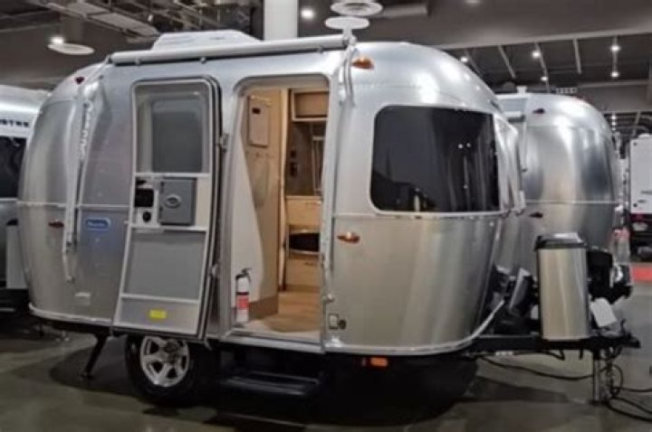 What is the smallest Bambi Airstream?