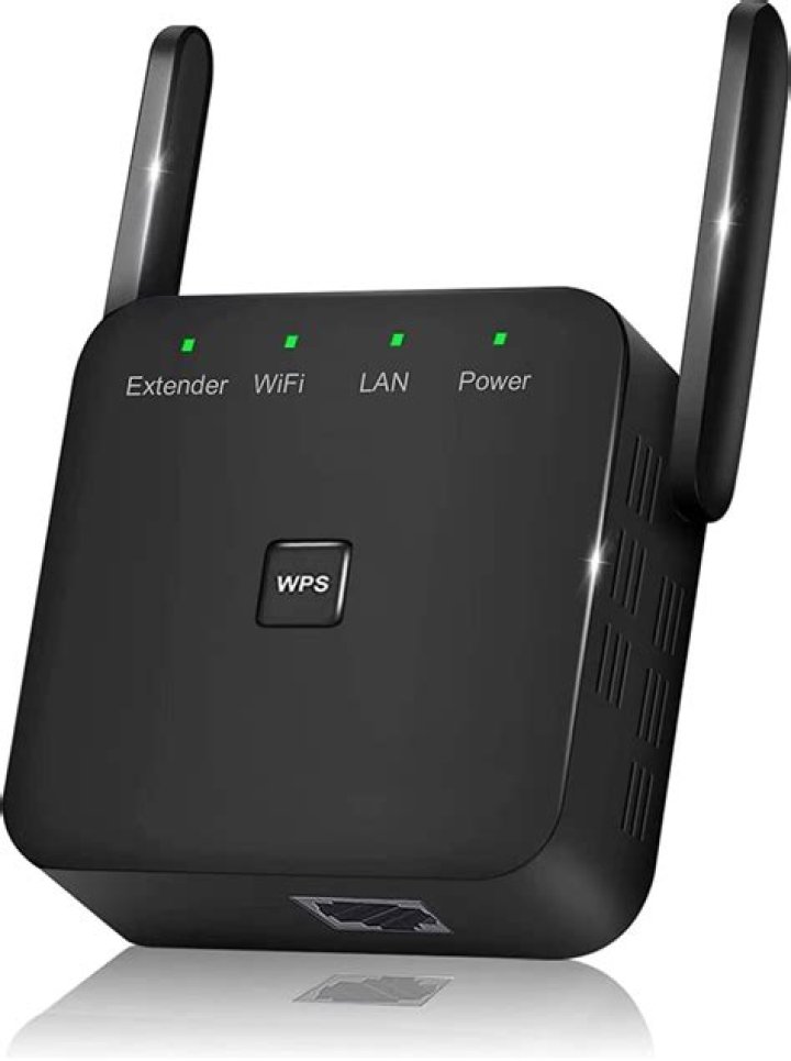 What is WiFi Ranger in RV?