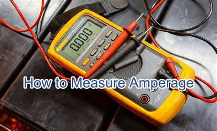 What kind of amperage is my coachmen pursuit?