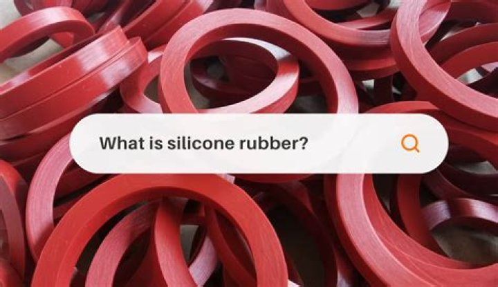 What kind of rubber is a roof made of?