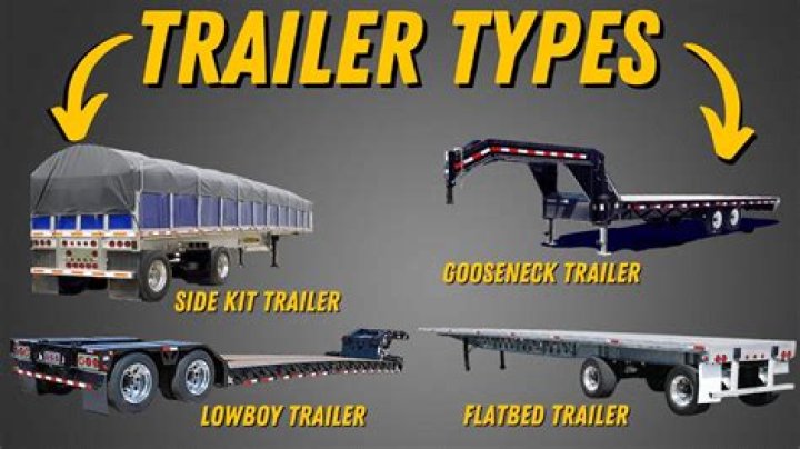 What kind of trailer does Cedar Creek make?