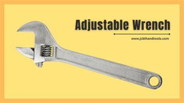 What kind of wrench is a lug wrench?