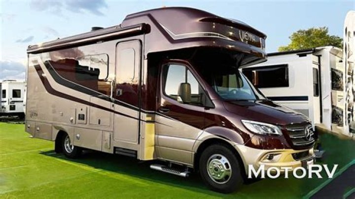 What makes a Berkshire class A motorhome Berkshire?