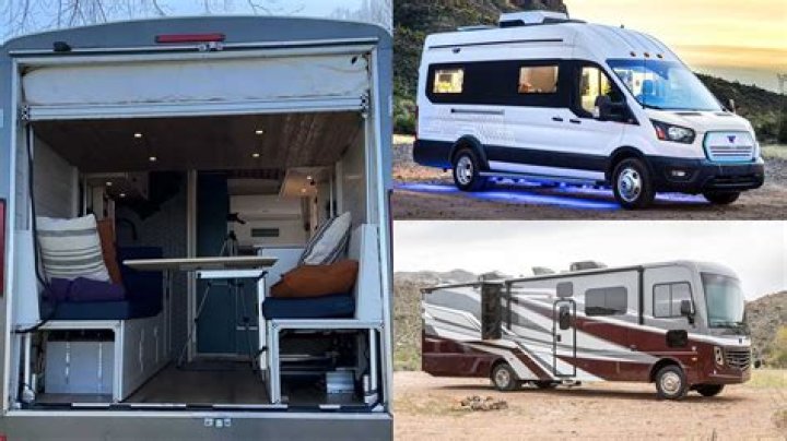 What makes a phaeton the best motorhome to buy?