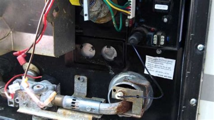 What to do if your Atwood furnace is low on heat?