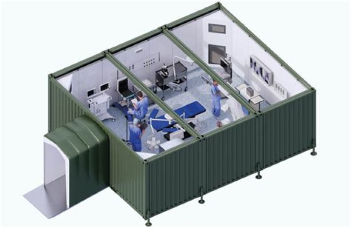 What to know about the mobile surgery unit?