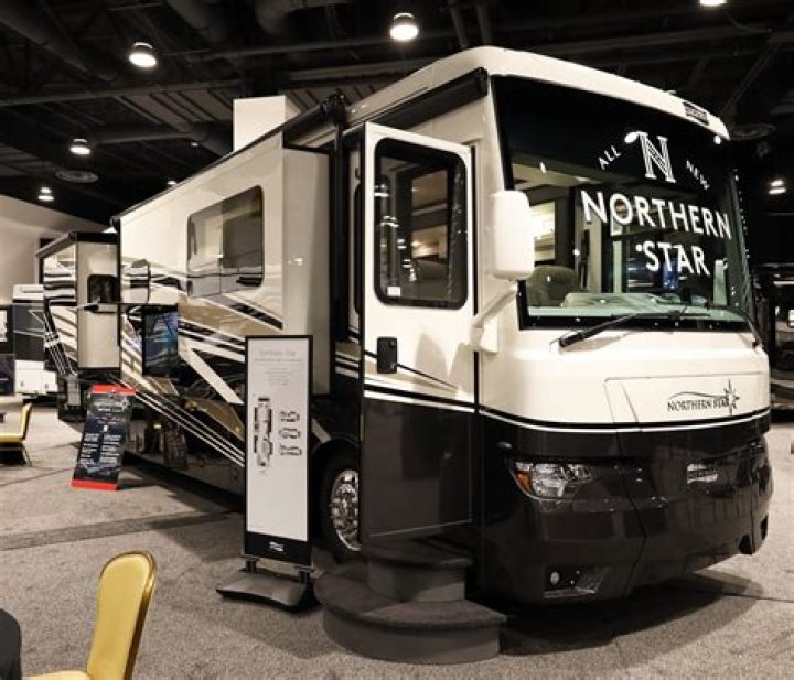 What was the problem with my Newmar Northern Star?