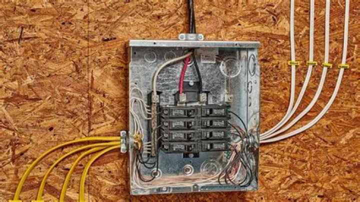 When to install a low voltage switchboard?