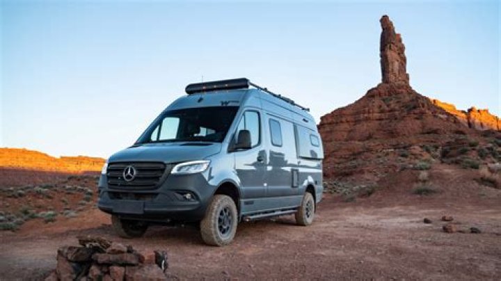 When to upgrade Winnebago Revel for Agile off road?