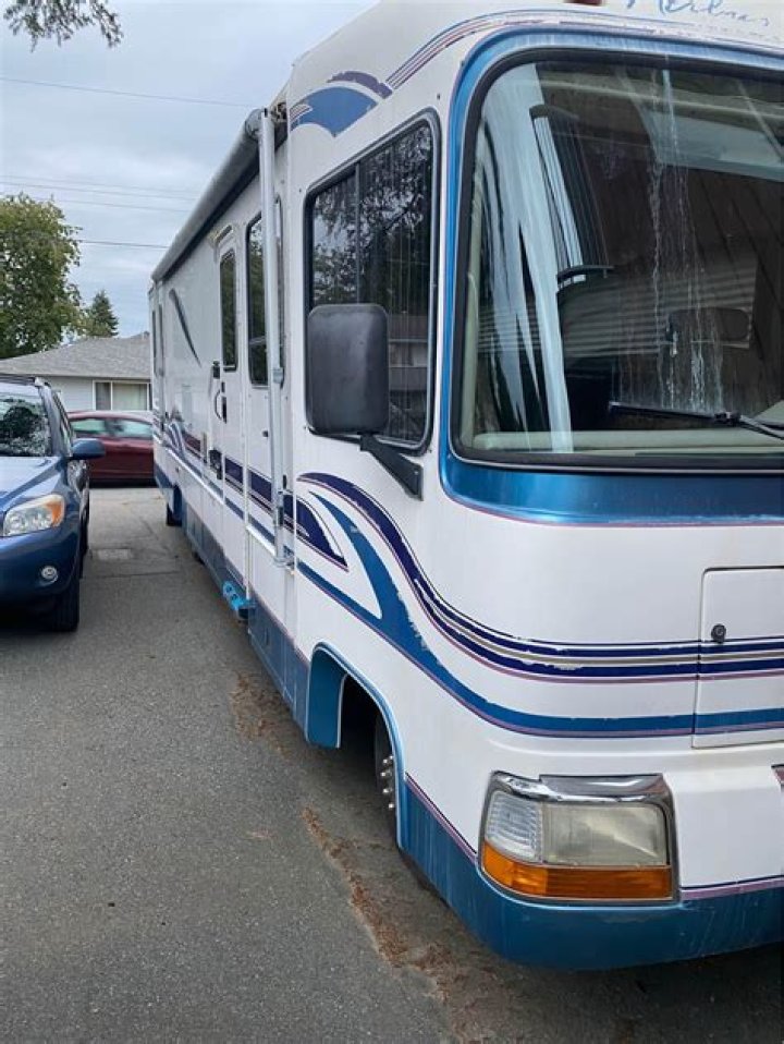 Where can I buy a 1996 rexhall motorhome?
