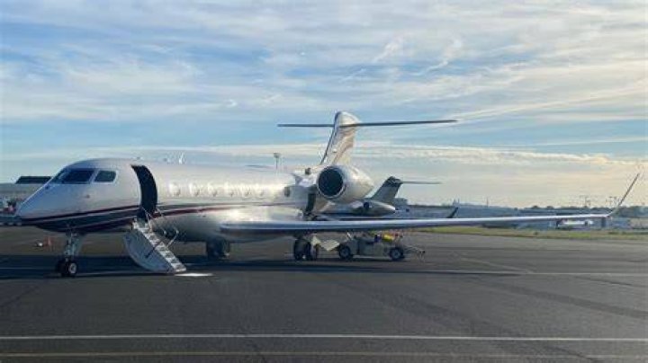 Where can I get parts for my Gulfstream?