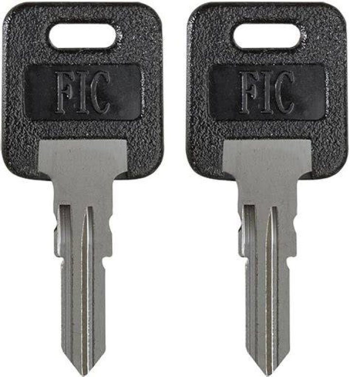 Where can I get replacement Jayco RV keys?