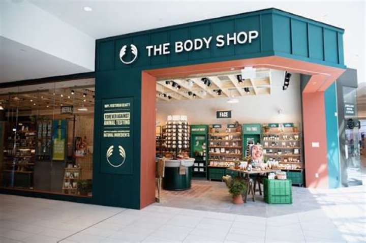Where can I work at the body shop?