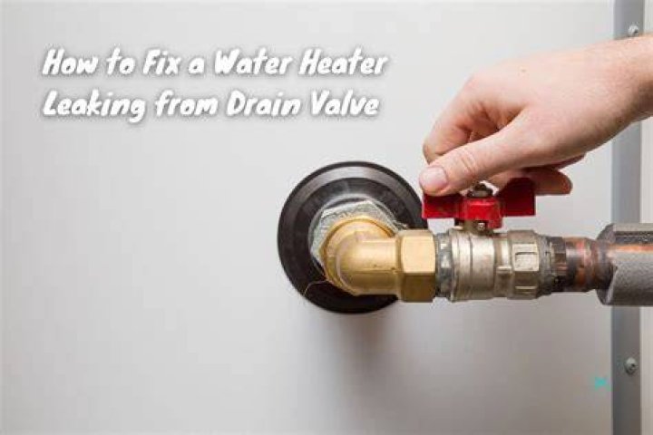 Where is my hot water valve?