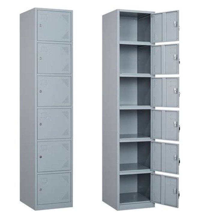 Which is the best brand of locker doors?