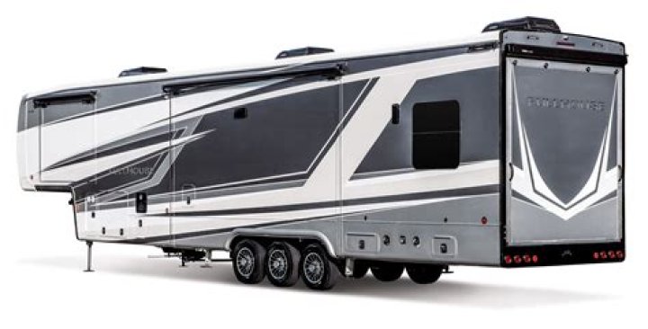 Which is the best fifth wheel in Montana?