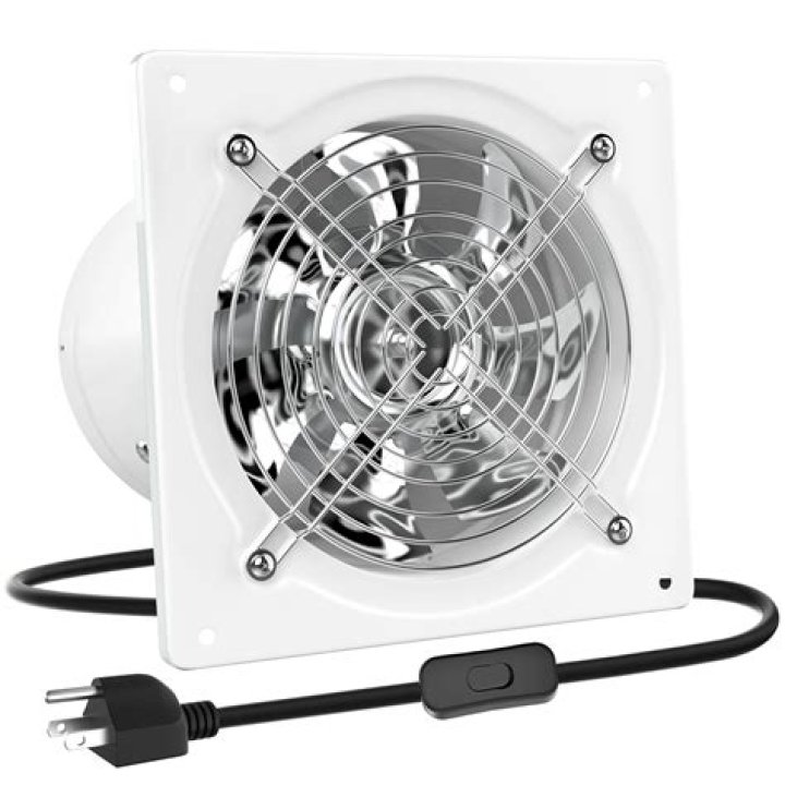 Which is the best microwave with exhaust fan?