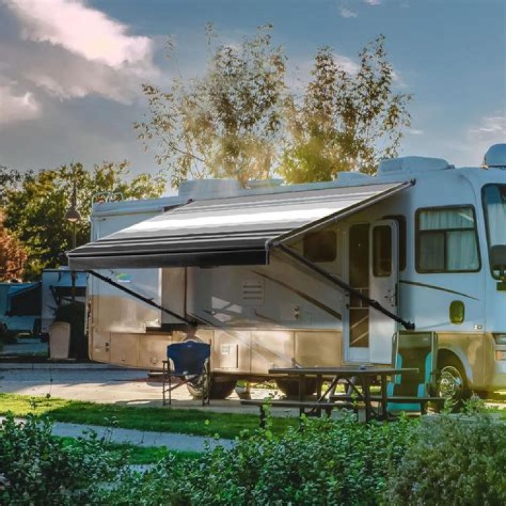 Which is the best power awning for a RV?
