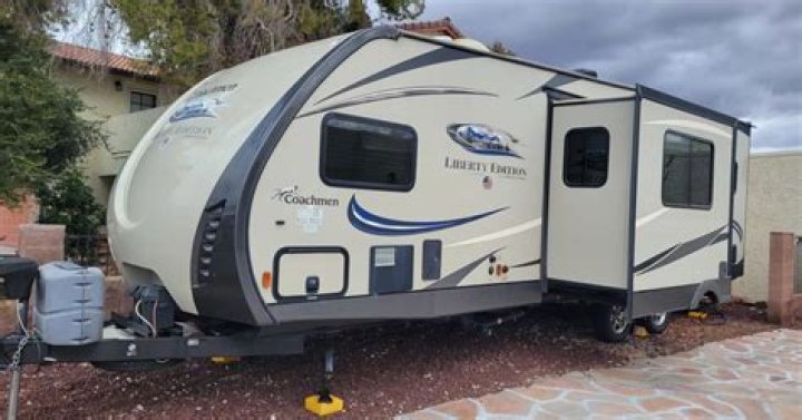 Who are the Coachmen of Forest River Inc?