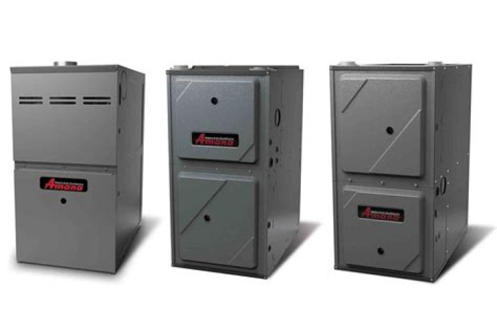Who makes Atwood furnace?