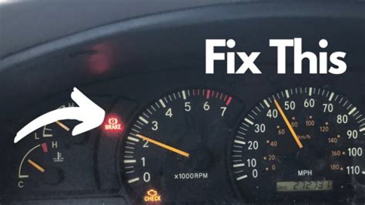 Why are my inside lights staying on in my car?