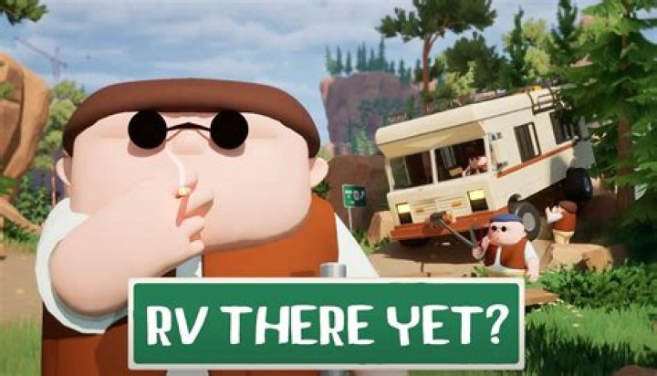 Why are the steps on my RV not extending?
