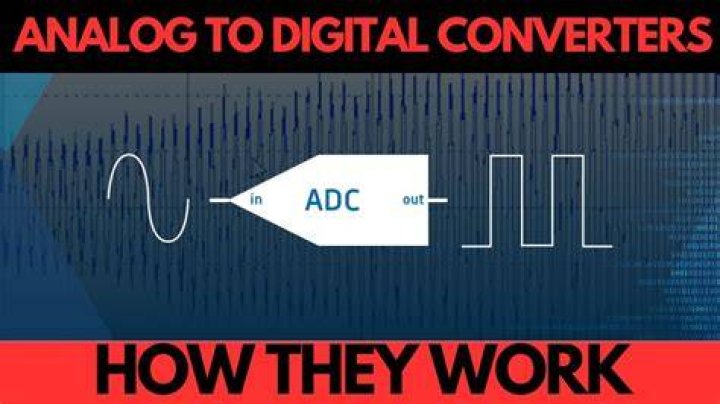 Why do converters squeal?