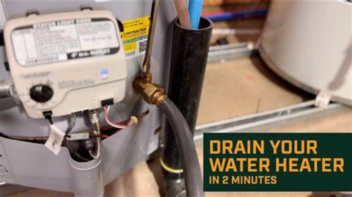 Why do I keep having to turn up my water heater?