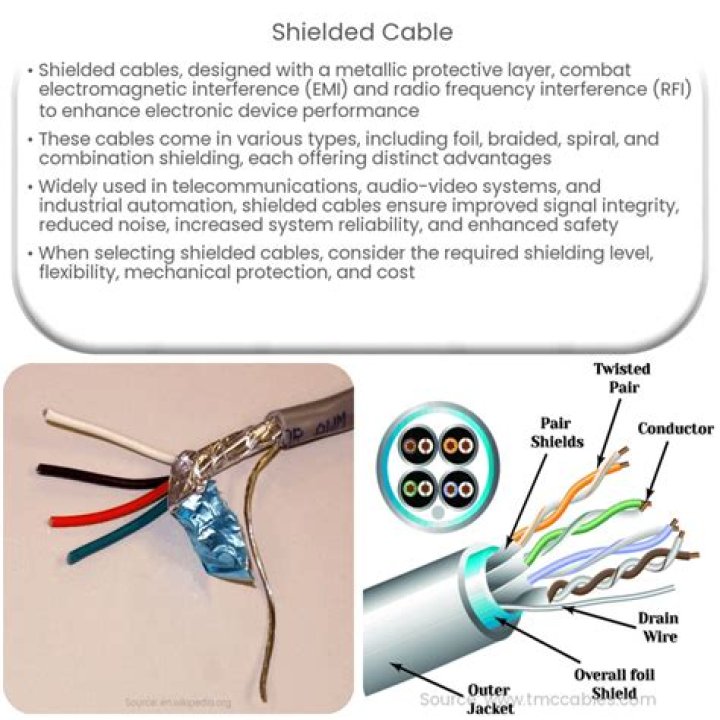 Why does my cable not work?